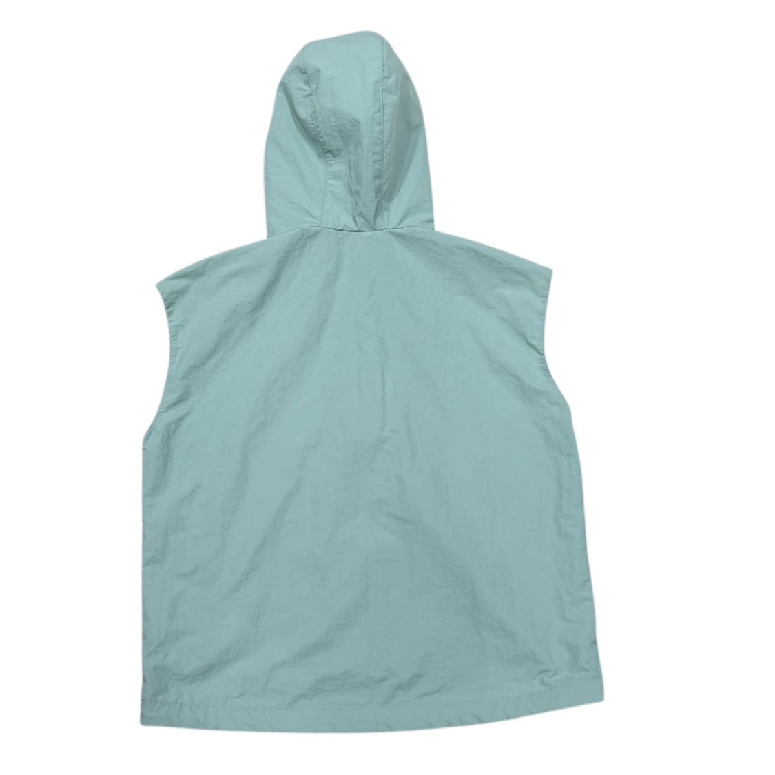 스노우피크 우먼 베스트 조끼 민트 상품이미지3