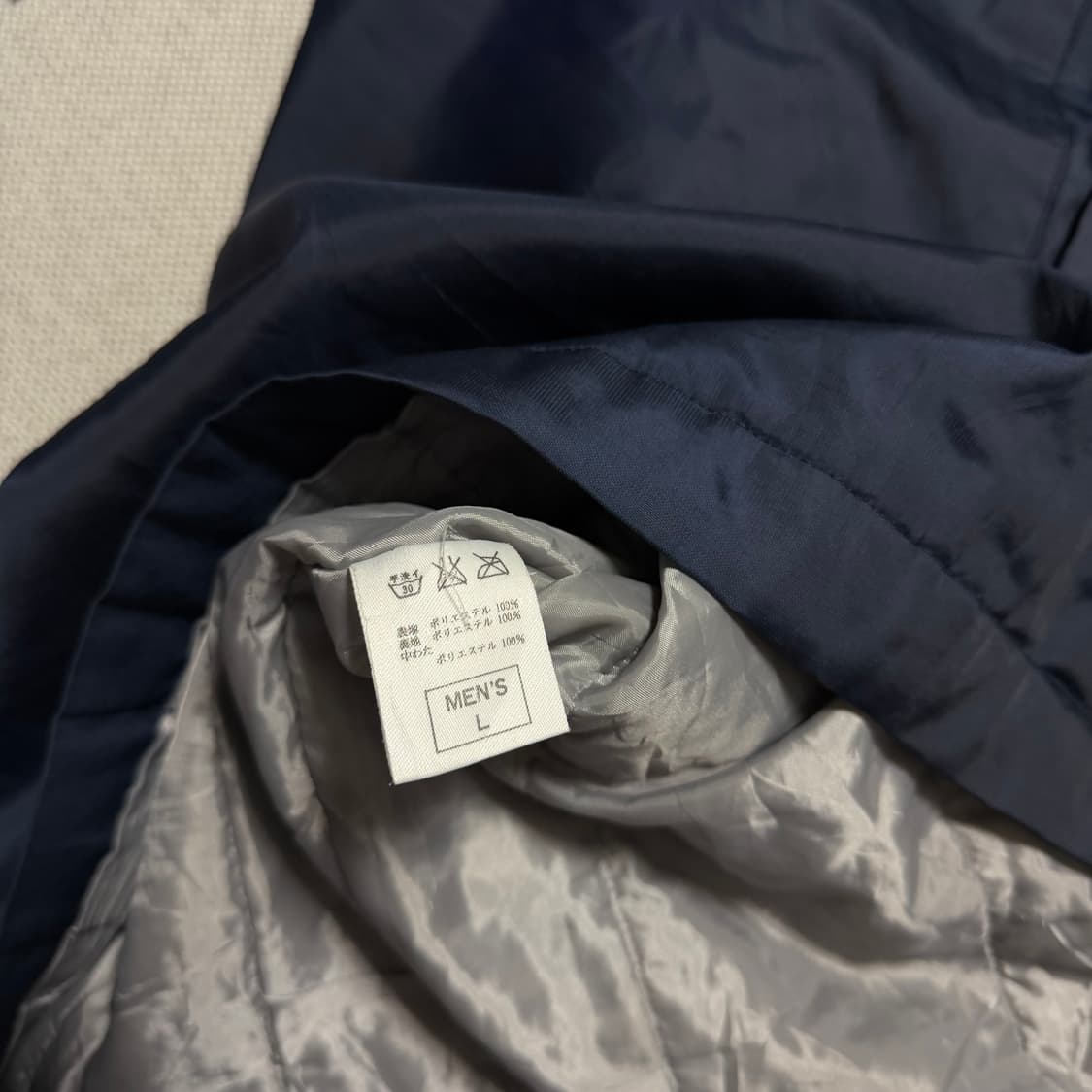 나이키 스몰 스우시 파카 상품이미지3