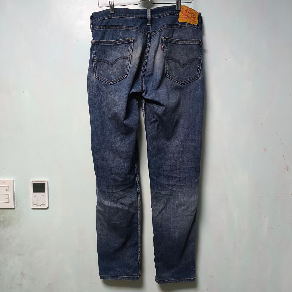 [32] 리바이스 511 상품이미지2