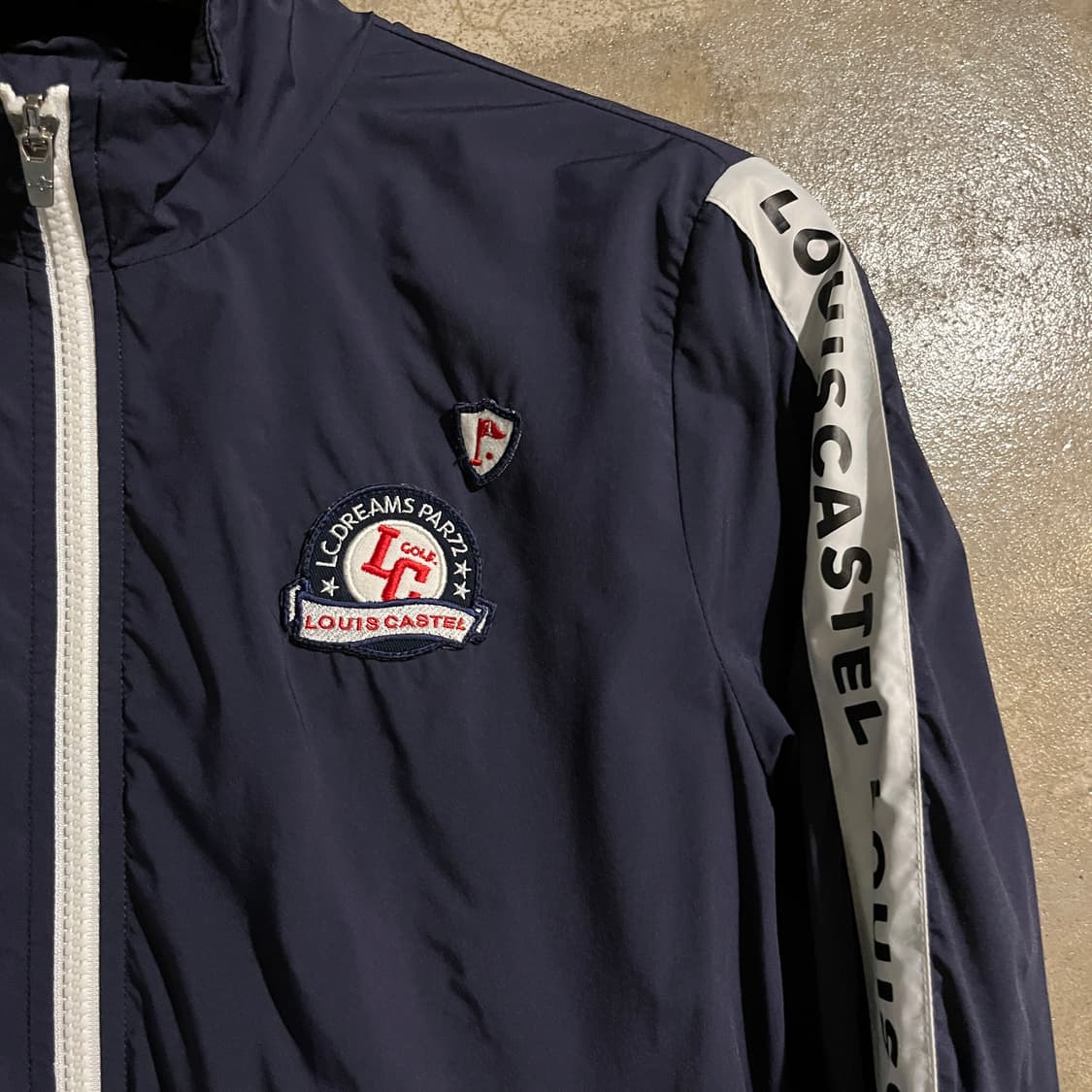 루이까스텔 바람막이 자켓 상품이미지2