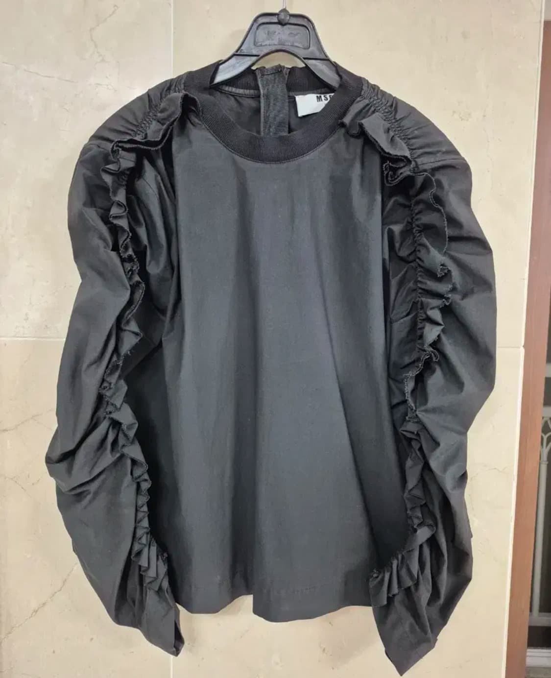 msgm 블라우스  상품이미지1