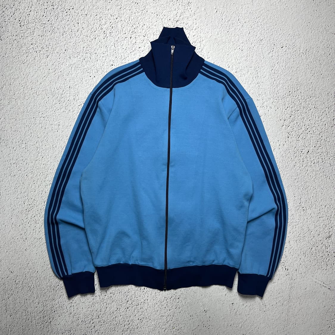 Vtg 1960s Adidas West Germany Track Top 상품이미지2