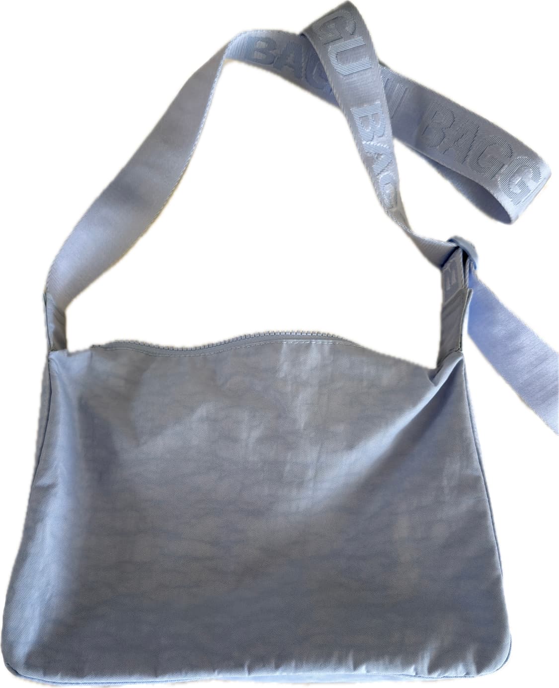 바쿠 baggu 나일론 크로스백  상품이미지2