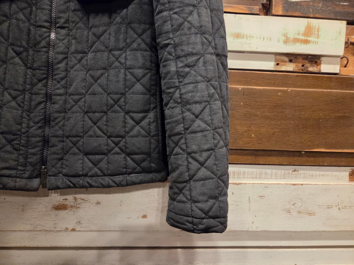 아르마니 꼴레지오니 퀼팅자켓 상품이미지5