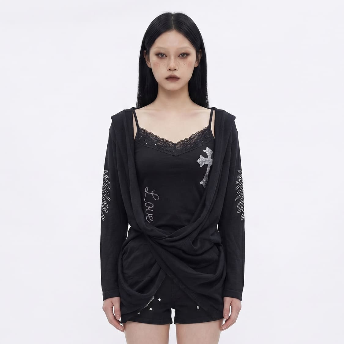 angel dark long cd 상품이미지1