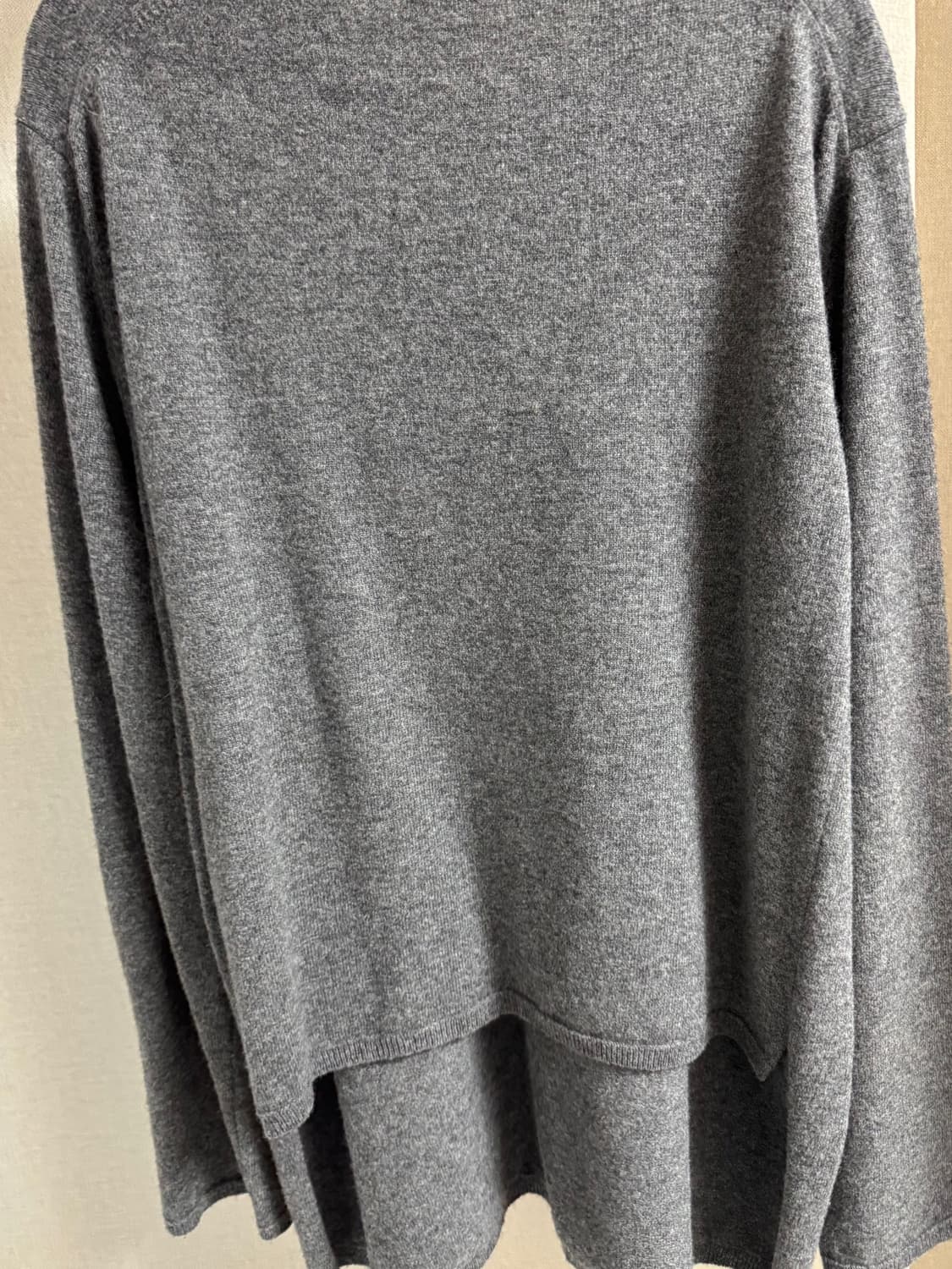 comme des garcons shirt 니트 상품이미지3