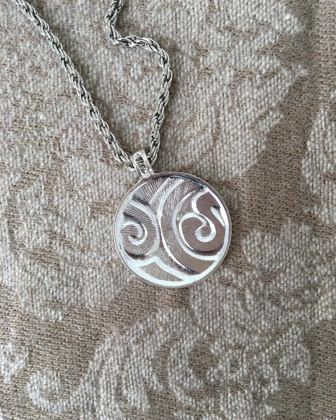 pendent necklace 상품이미지2