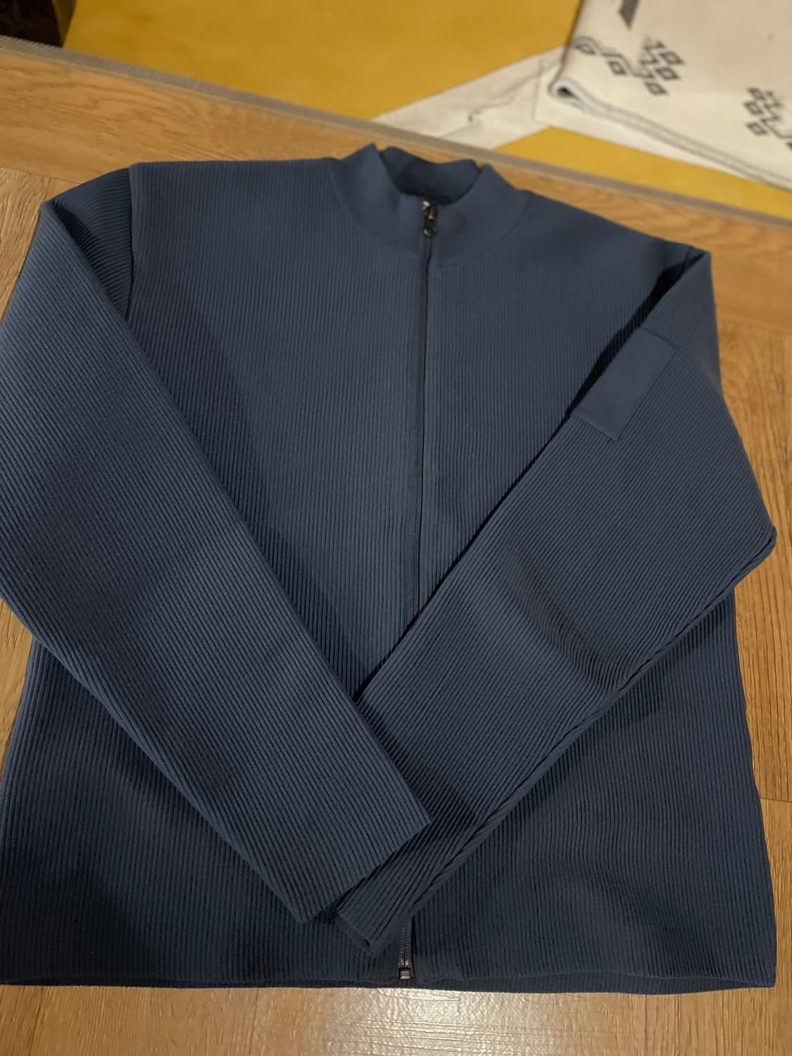 아모멘토 자켓 m 상품이미지1