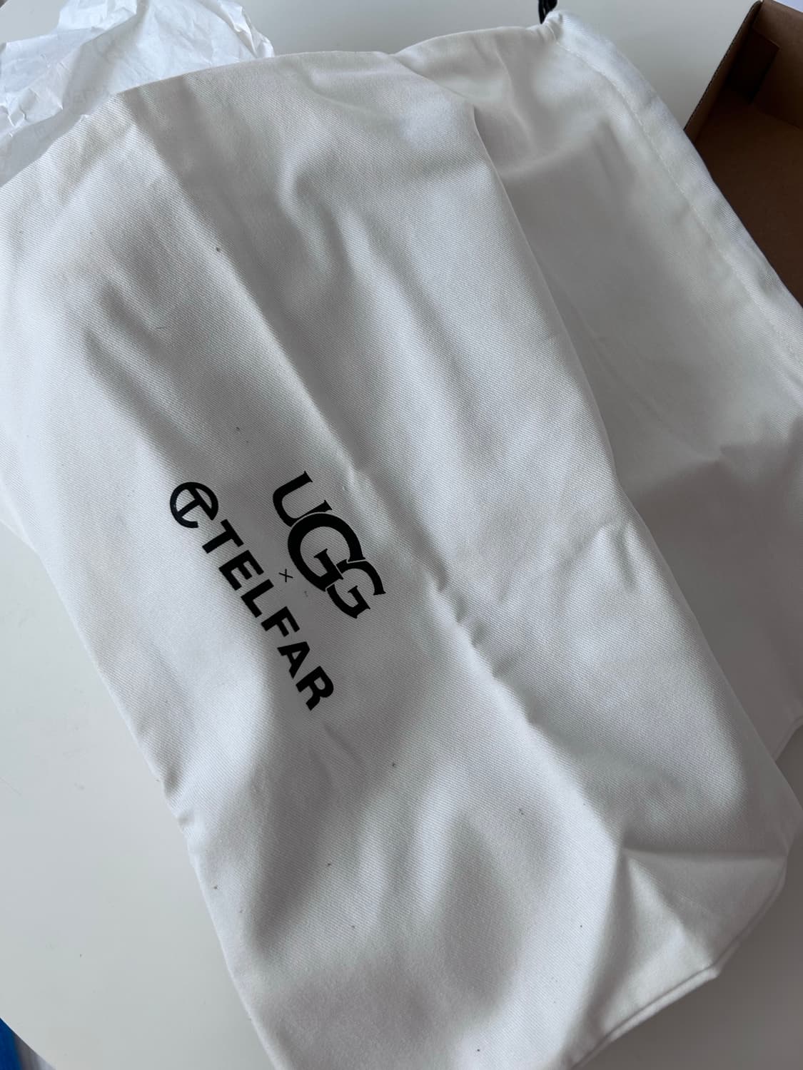 텔파 어그 슬리퍼  상품이미지5