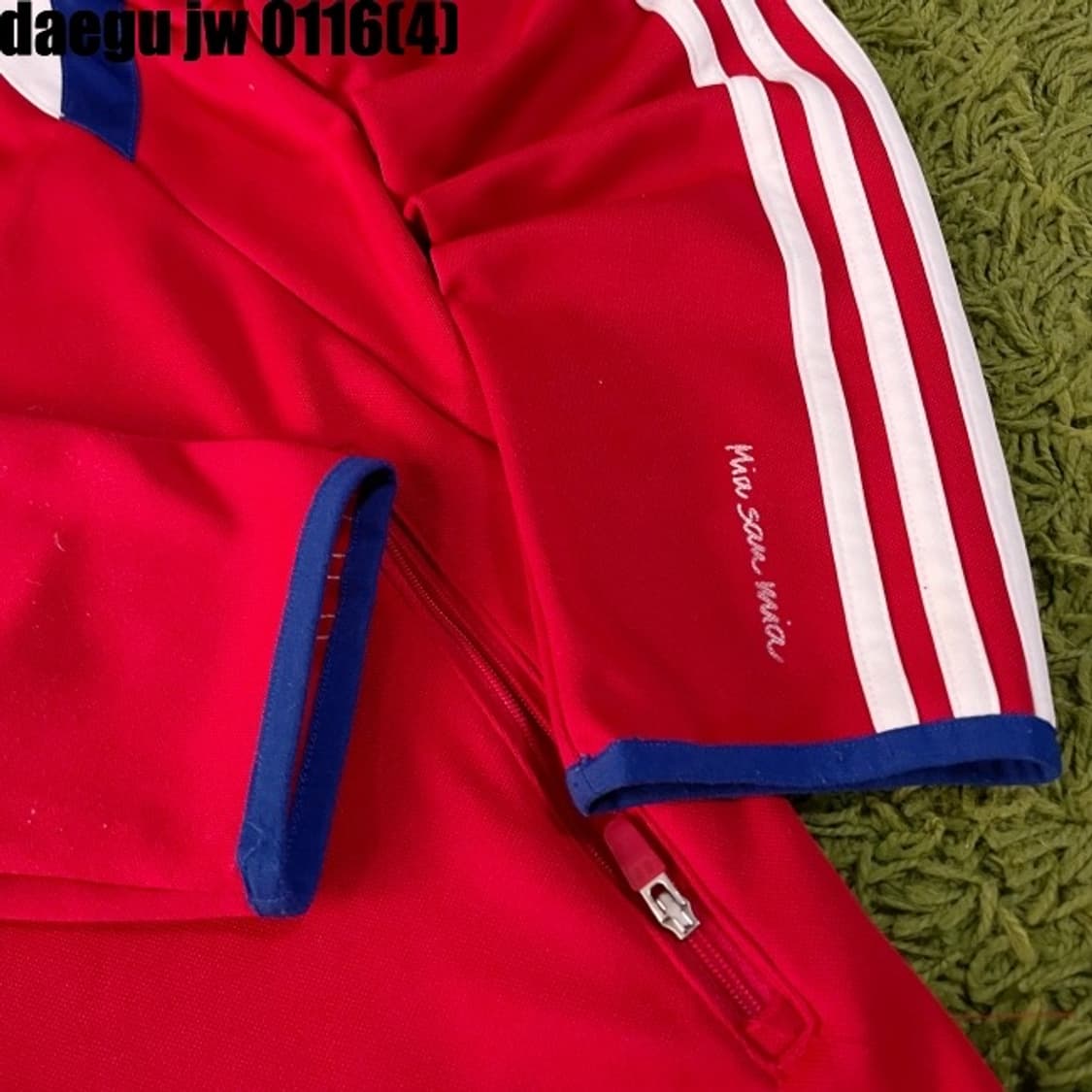 아디다스 바이에르뮌헨 져지 상품이미지3