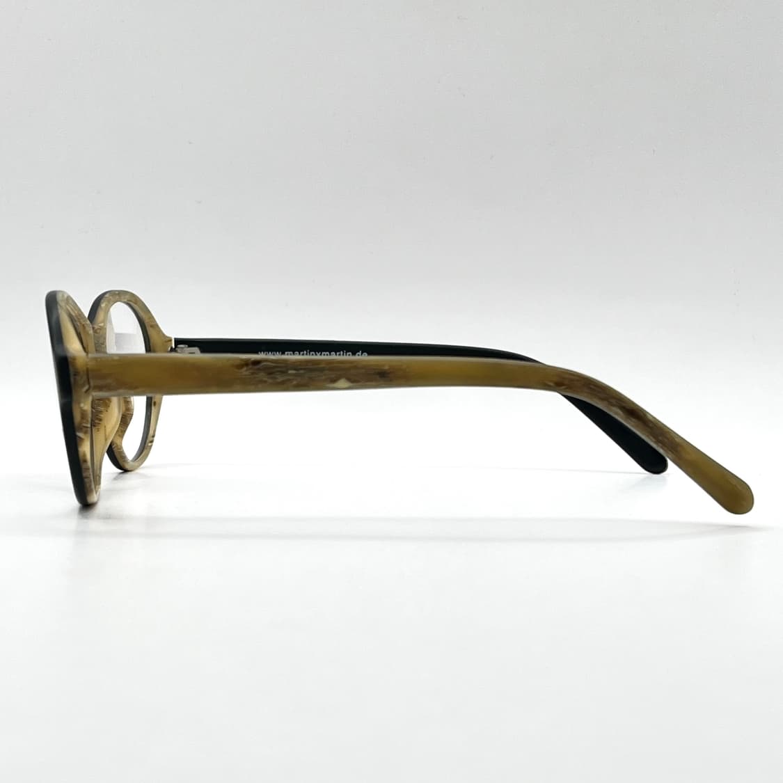 MARTIN&MARTIN 뿔테 안경 상품이미지3