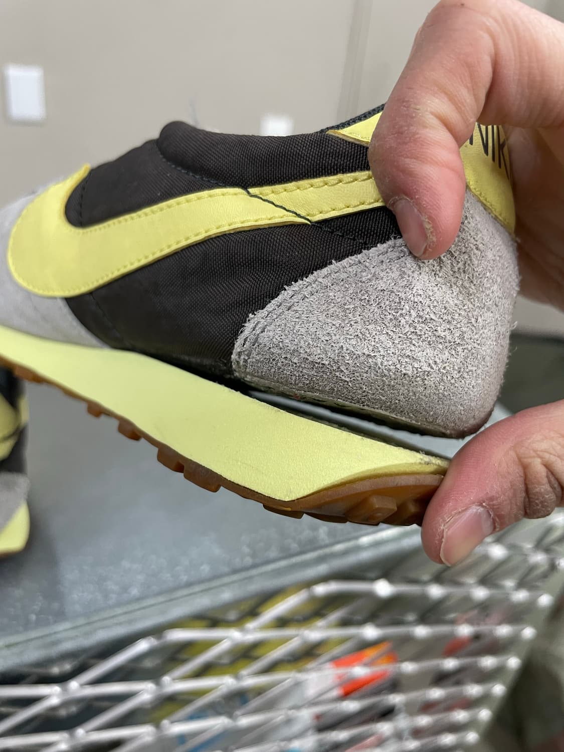 나이키 몬트리올 레이서 빈티지 240 상품이미지8