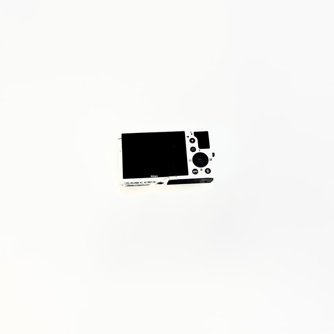 희귀!!) Nikon Coolpix P310 상품이미지4