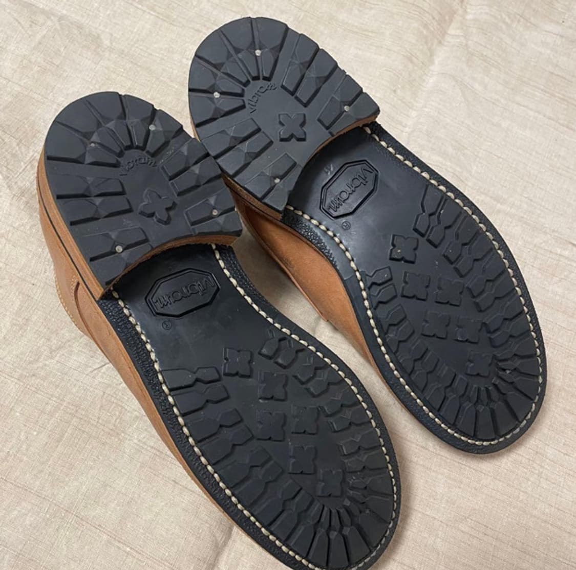 [41] 구이디 로셀리니 1907 더비 브라운 상품이미지6