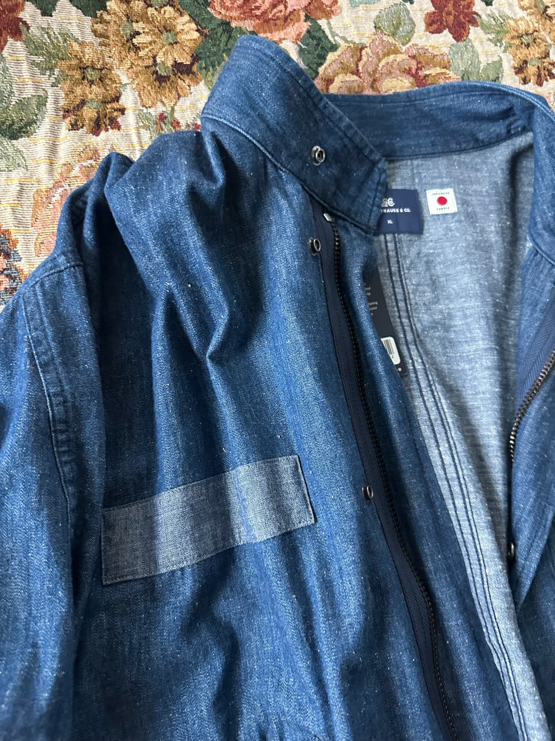 리바이스피쉬테일 상품이미지4