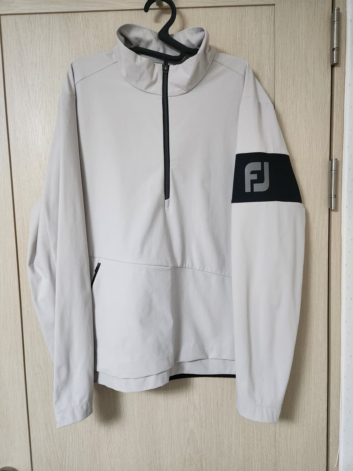 FootJoy 풀오버 사이즈 2XL 상품이미지1