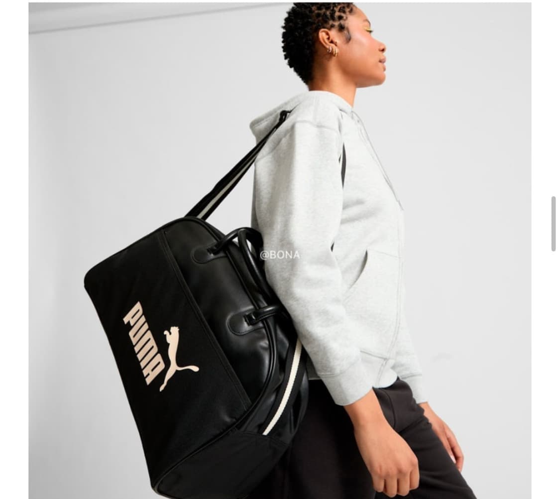 푸마 캠퍼스 그립백 상품이미지5