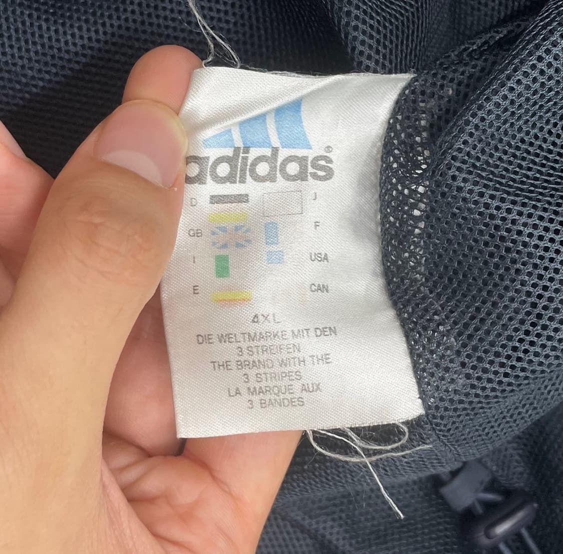 Adidas Original 90,s  아디다스 오리지 상품이미지5