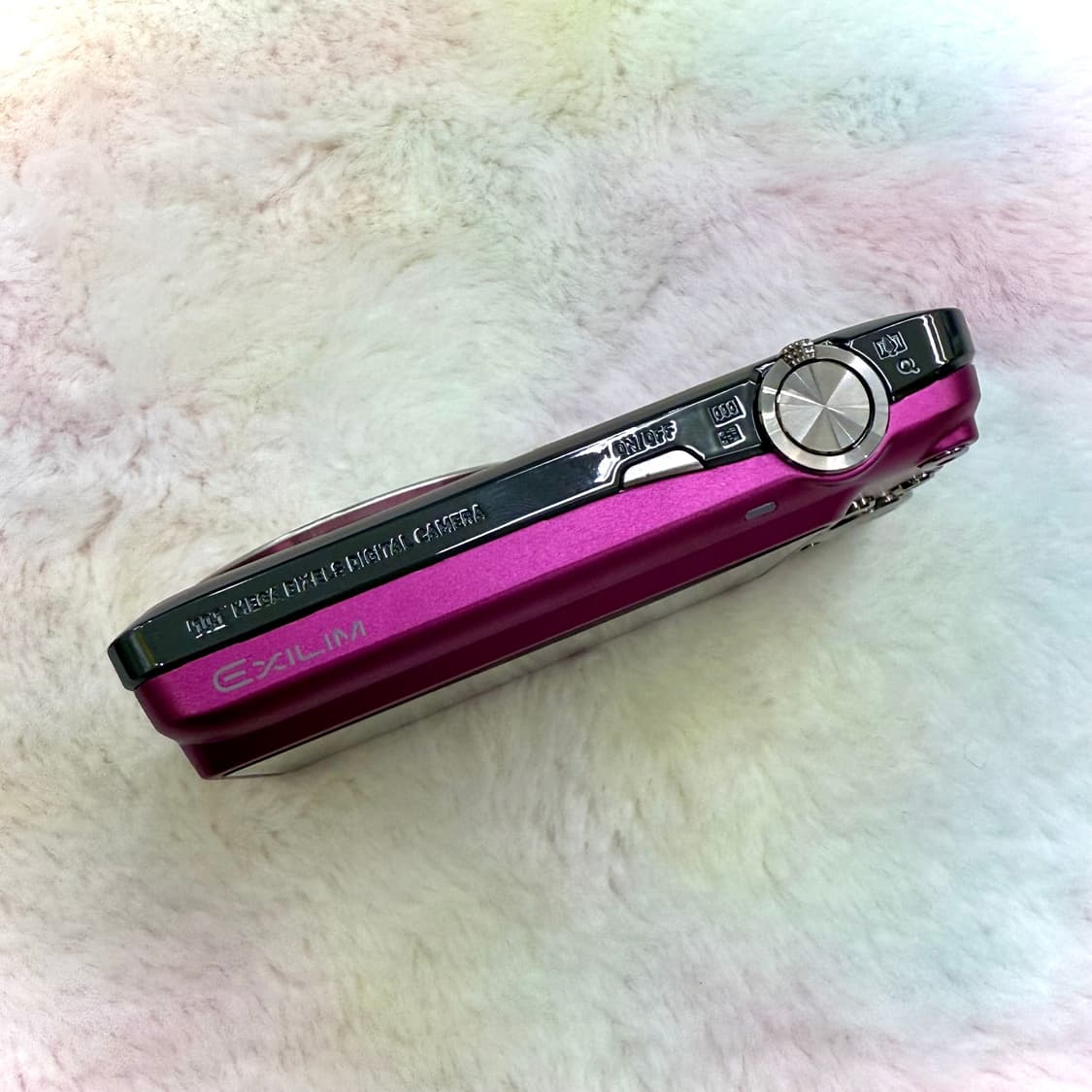 풀박💜) CASIO EXILIM EX-Z1 카시오 엑슬림 상품이미지5