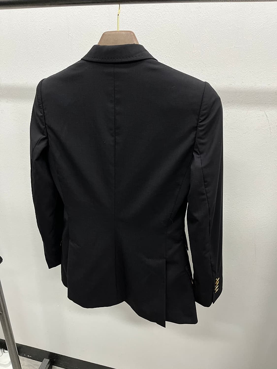 여) 돌체앤가바나 금장 블레이져  상품이미지6