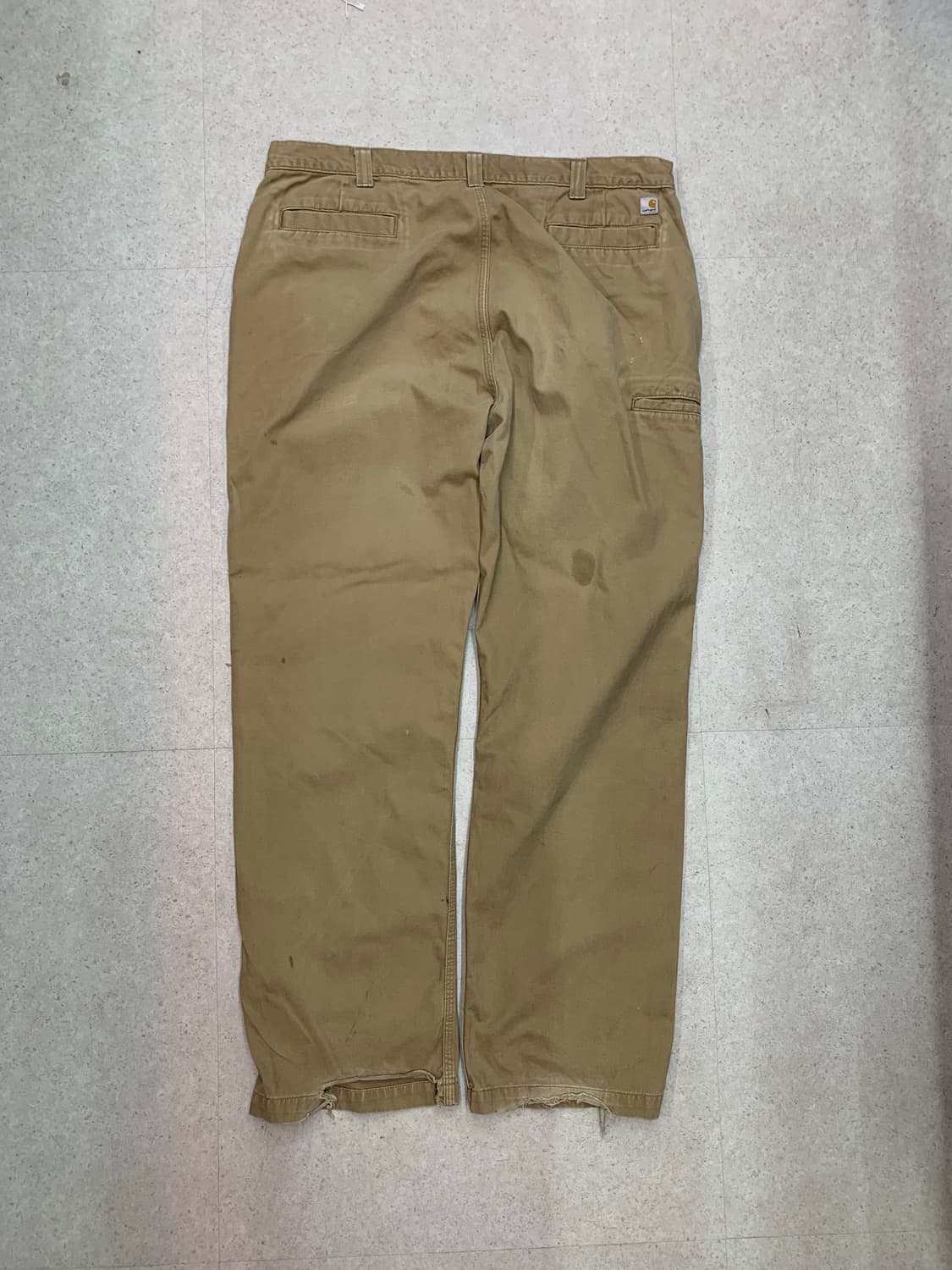 Carhartt 칼하트 코튼팬츠 상품이미지6