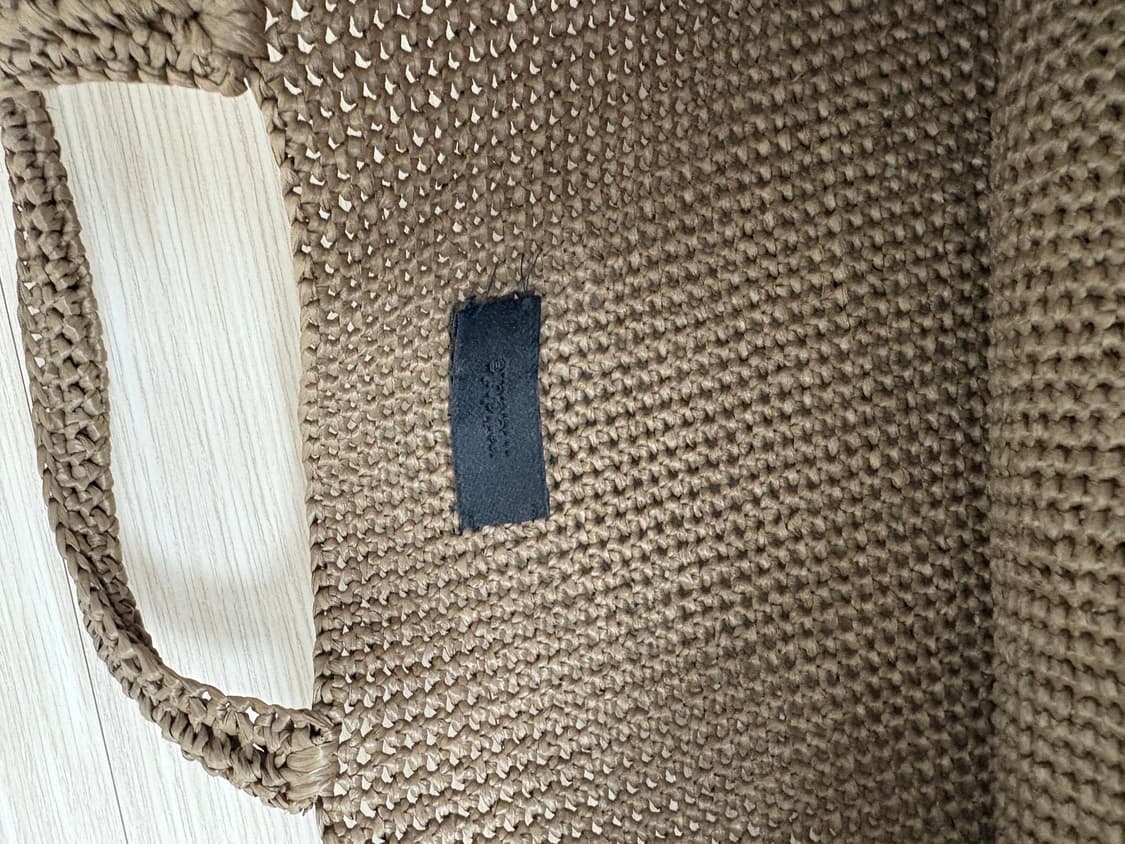 Mudule ramble bag 상품이미지3