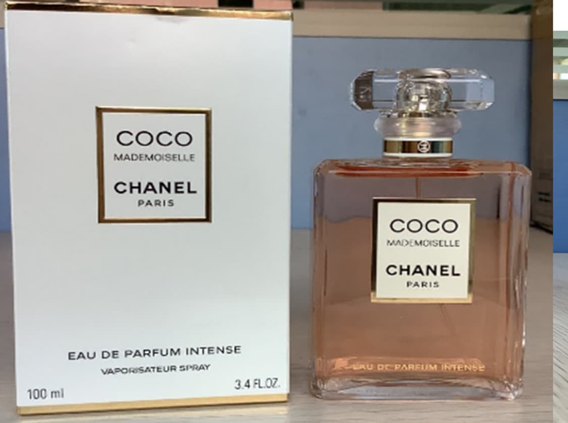 샤넬 코코 마드모아젤 EDP 인센스 100ml [무료배송,미개봉] 상품이미지1