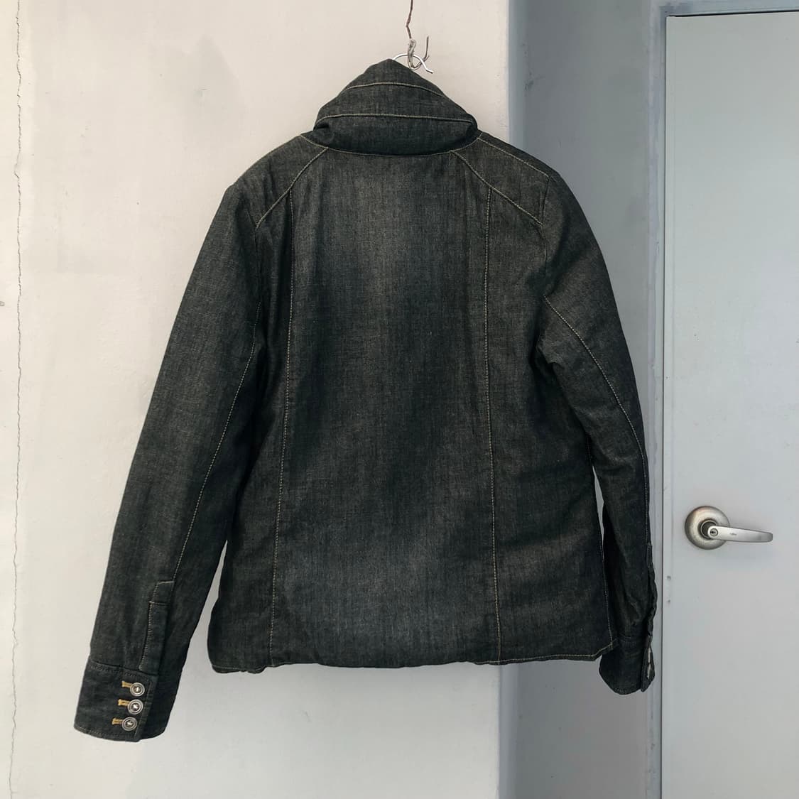 DW2R padded jacket 상품이미지5