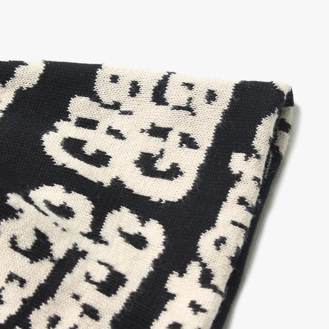  HYSTERIC GLAMOUR "Black Beanie" 상품이미지3