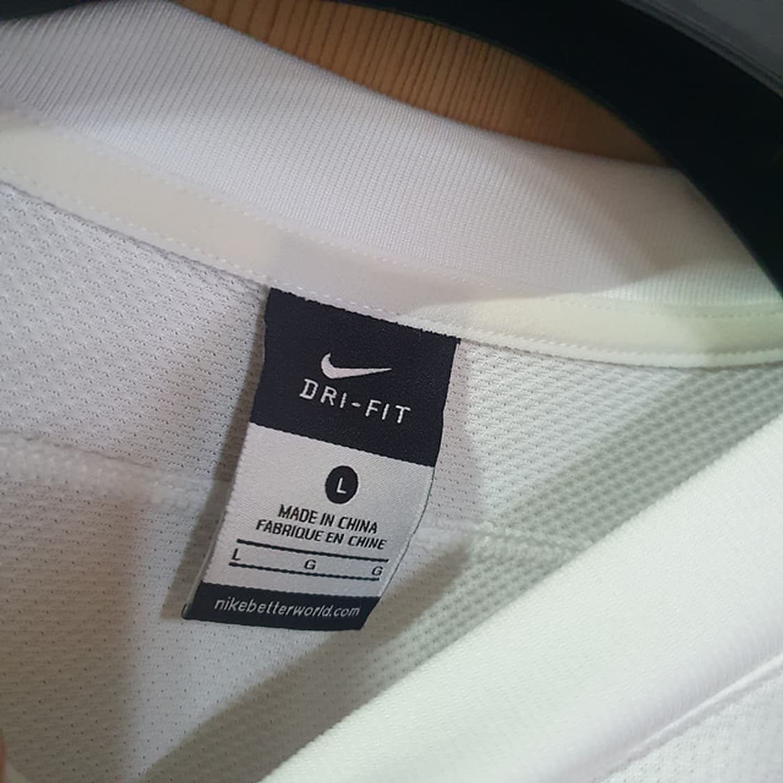 나이키 져지L 상품이미지3