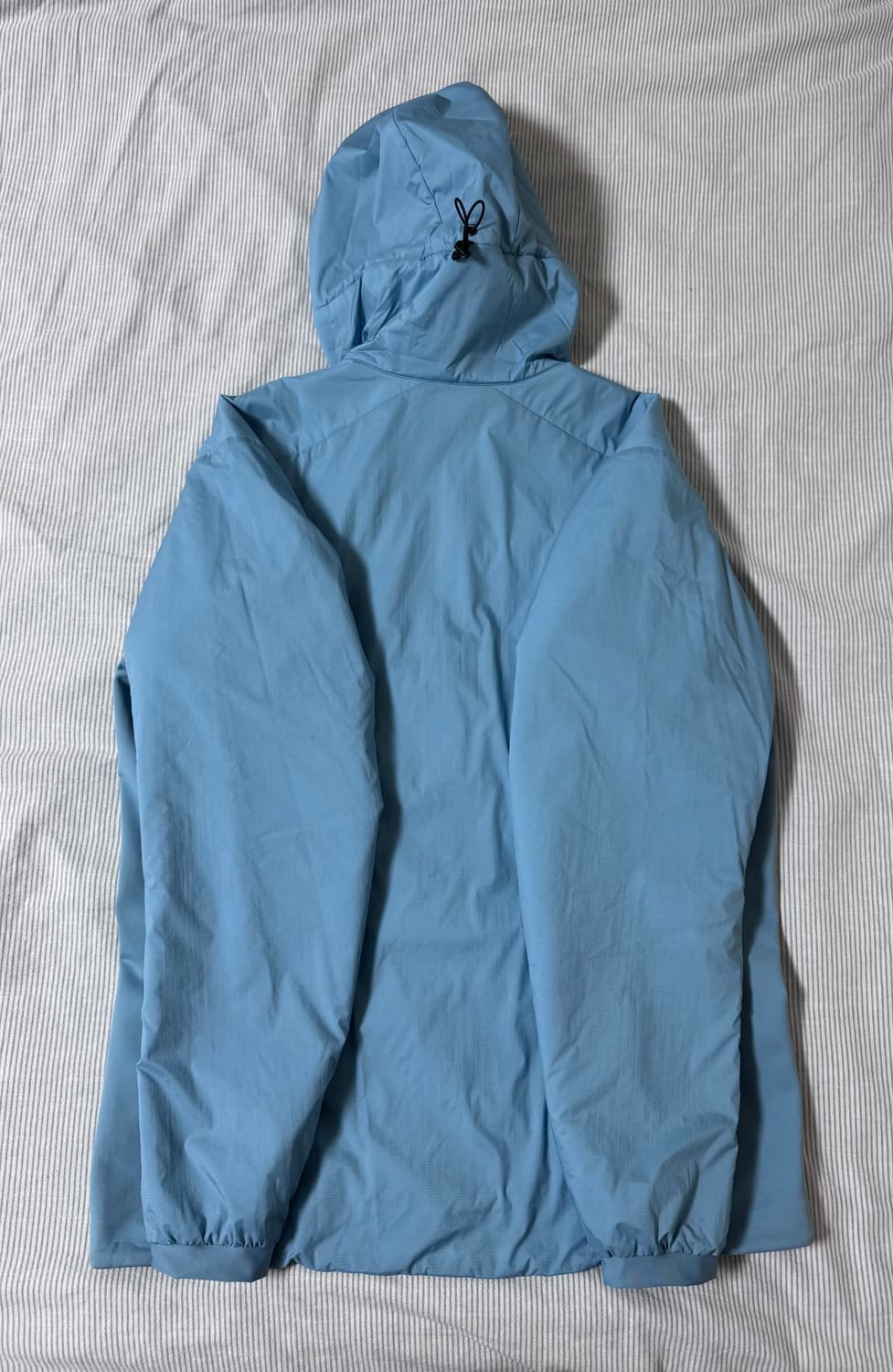 (SS급) 아크테릭스 아톰 LT 후디 솔레스 상품이미지3