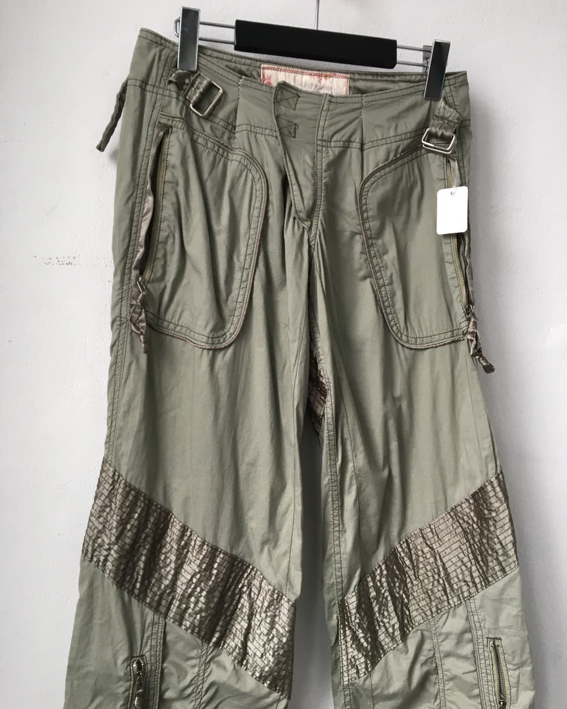 Abercrombie pants 상품이미지3