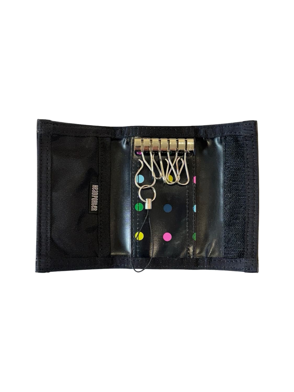 요시다 포터 도트 키 케이스 상품이미지3