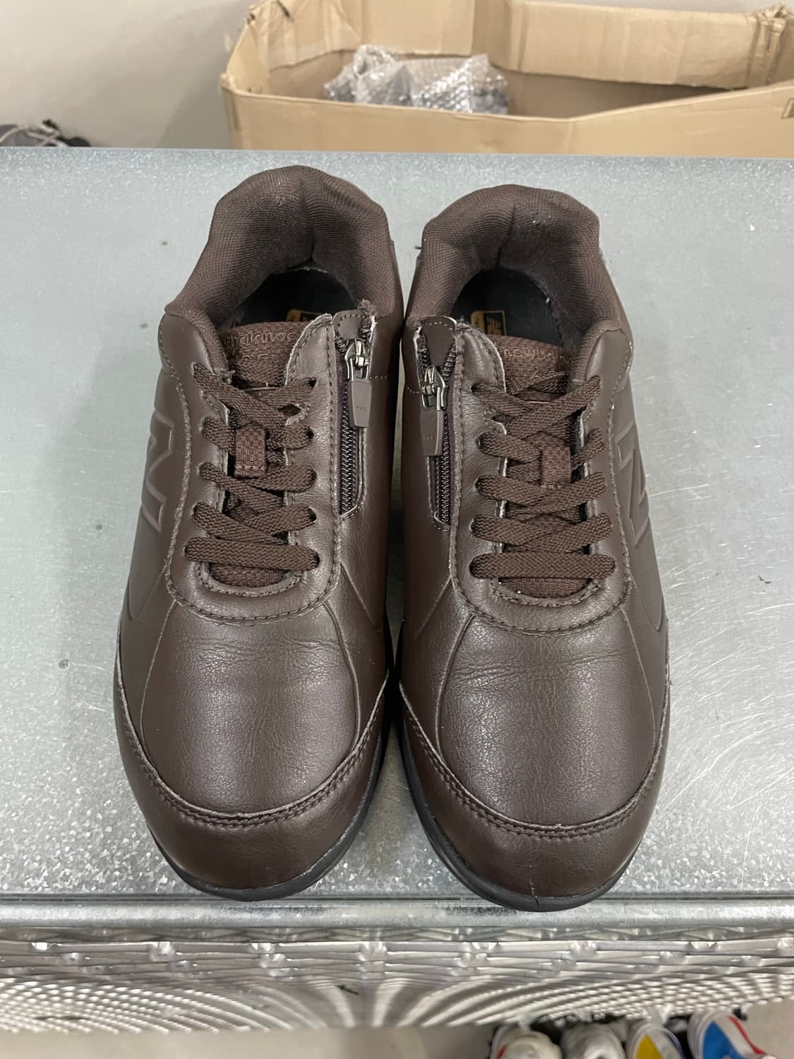 뉴발란스 NW685C6 265 상품이미지5