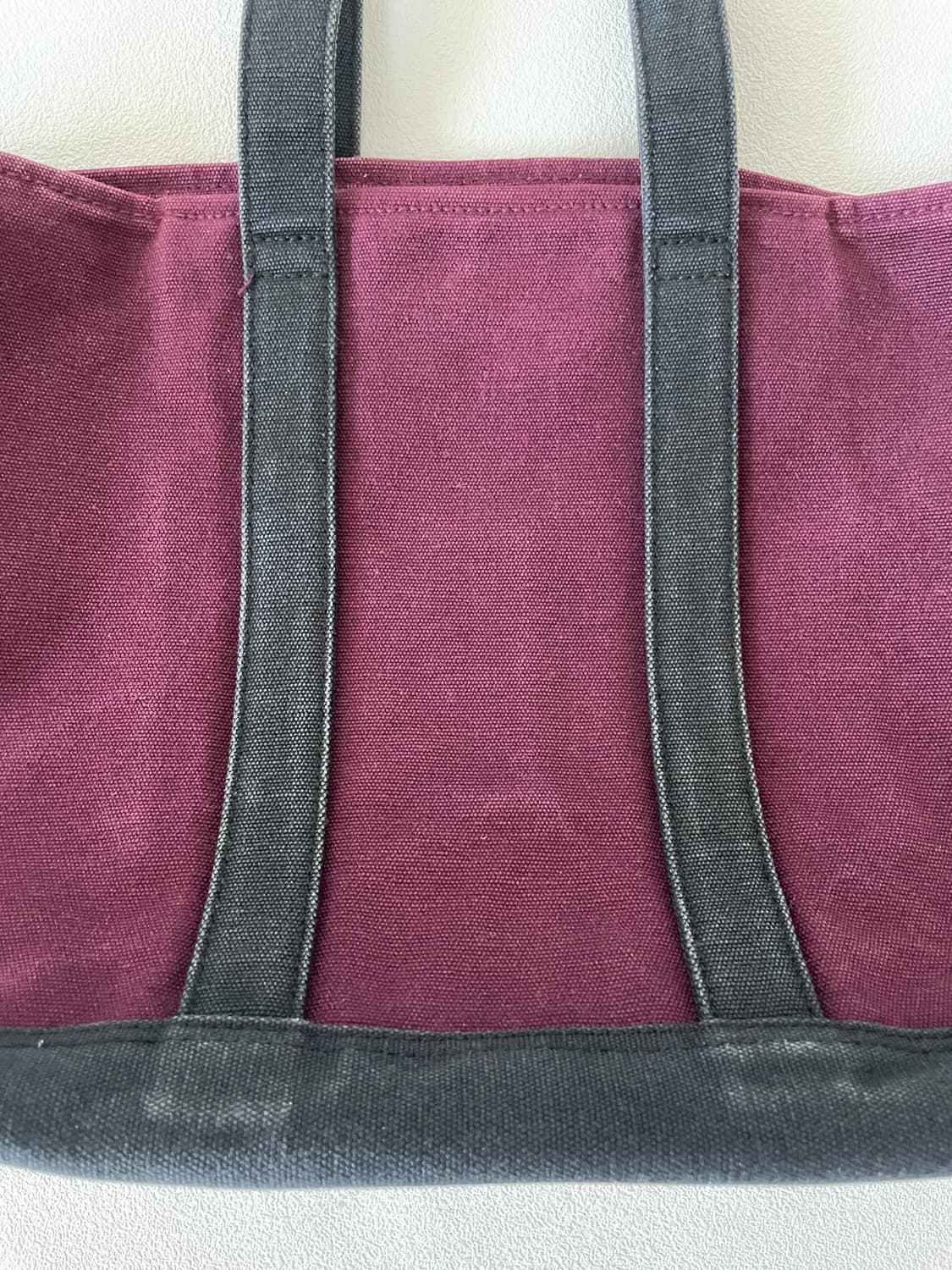 랄프로렌(Ralph Lauren) 캔버스 백 상품이미지6