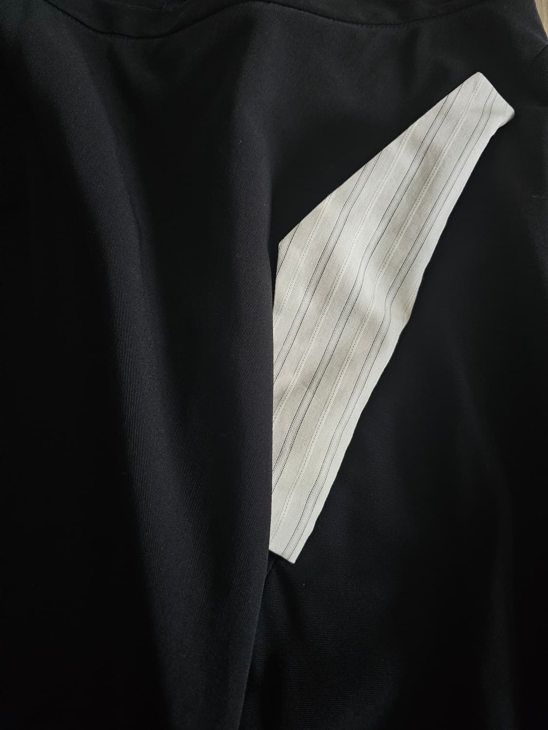 리미퓨 리미푸 비대칭 스커트 상품이미지4