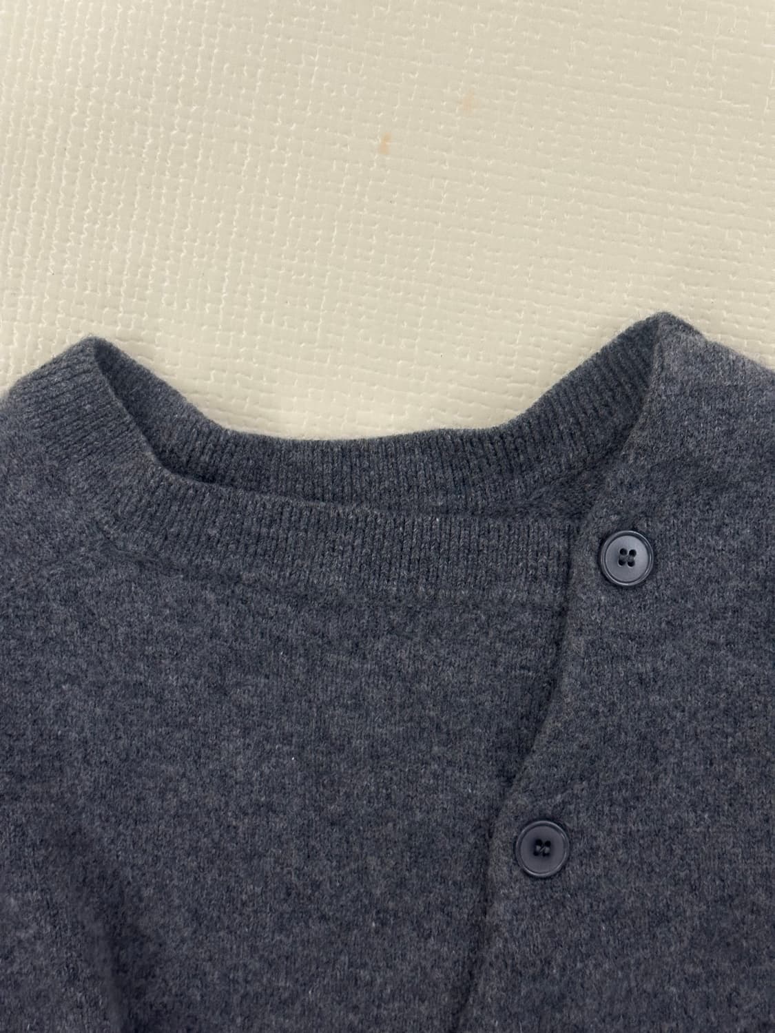 누마레 ee 가디건 그레이 xl 상품이미지4