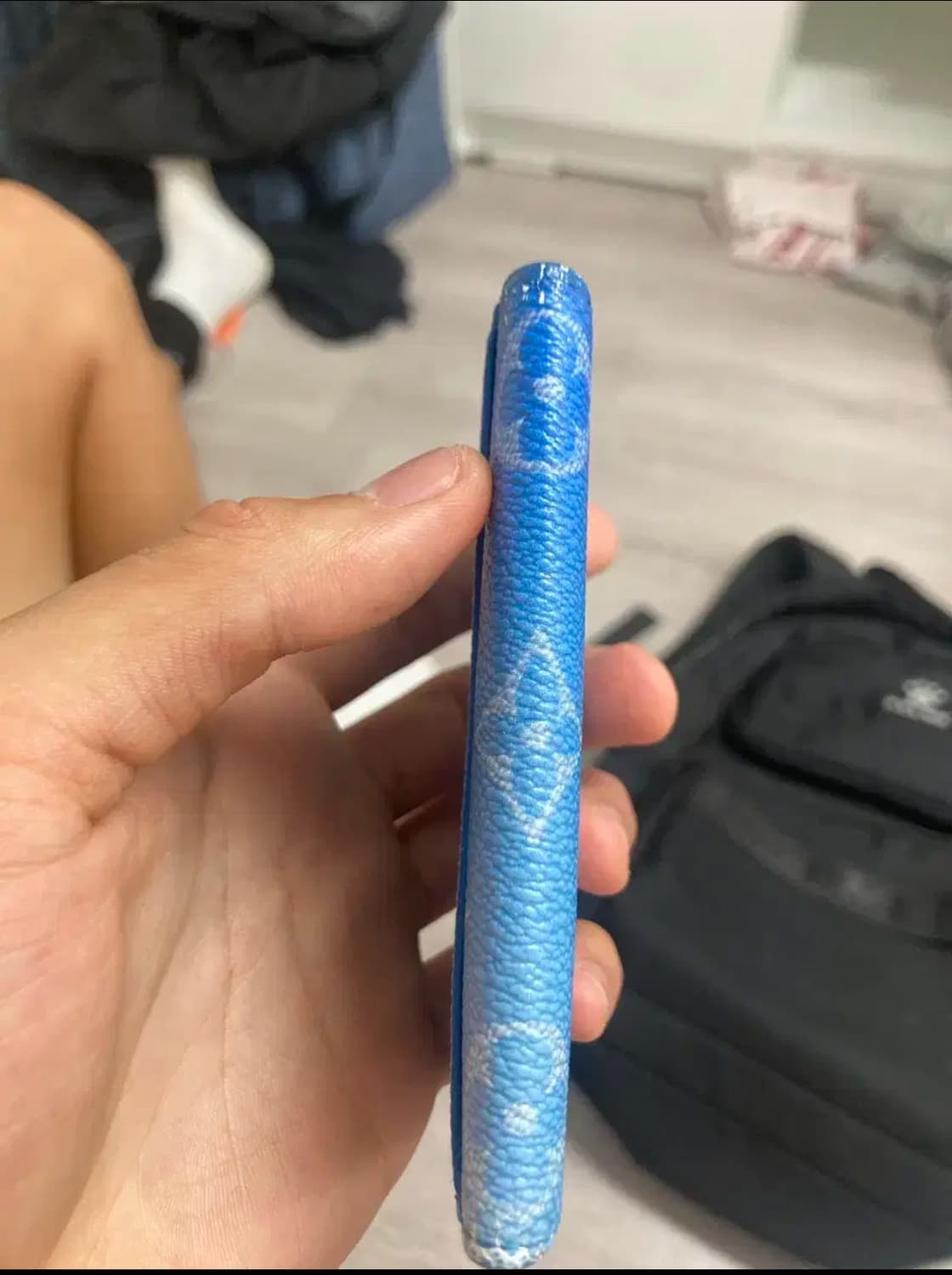 루이비통 클라우드 오거나이저 상품이미지2