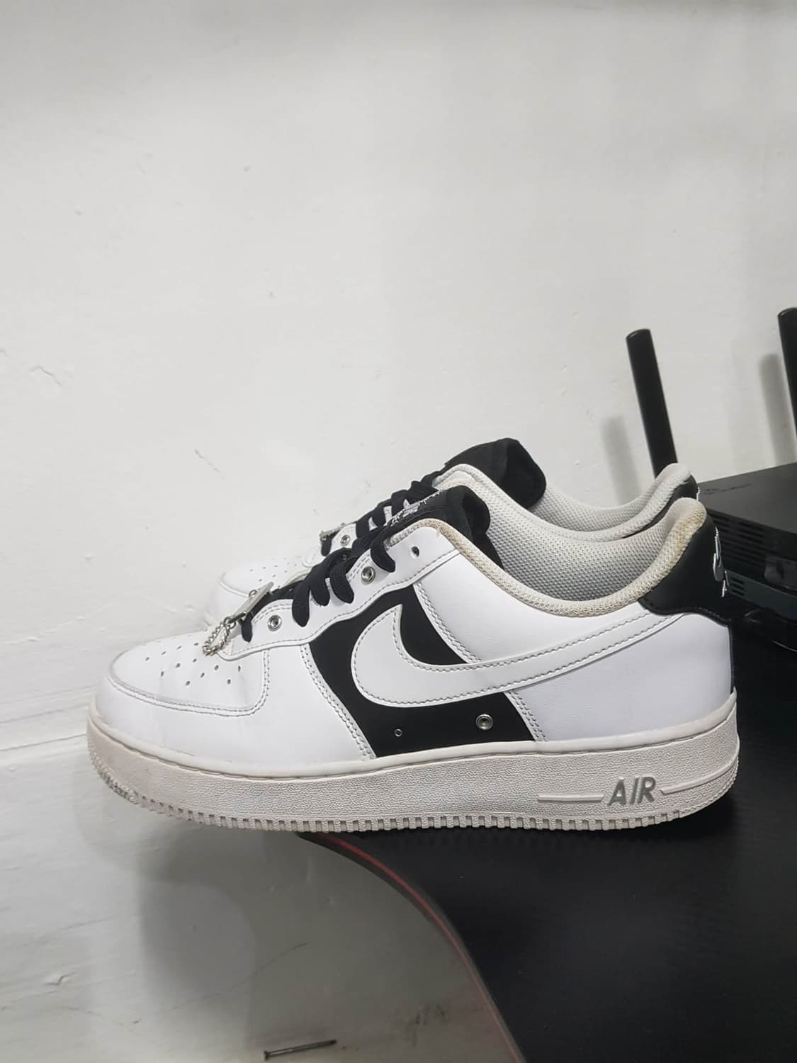 나이키 270 상품이미지2