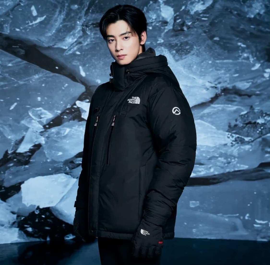 [L]23fw 노스페이스 히말라얀 파카 히말라야 (NJ1DP99A) 상품이미지1