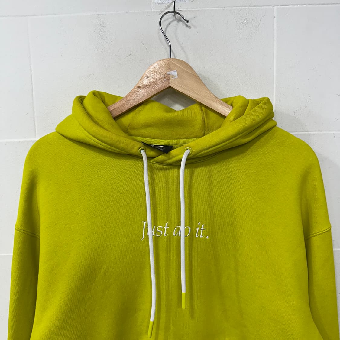 나이키 후드티 상품이미지2