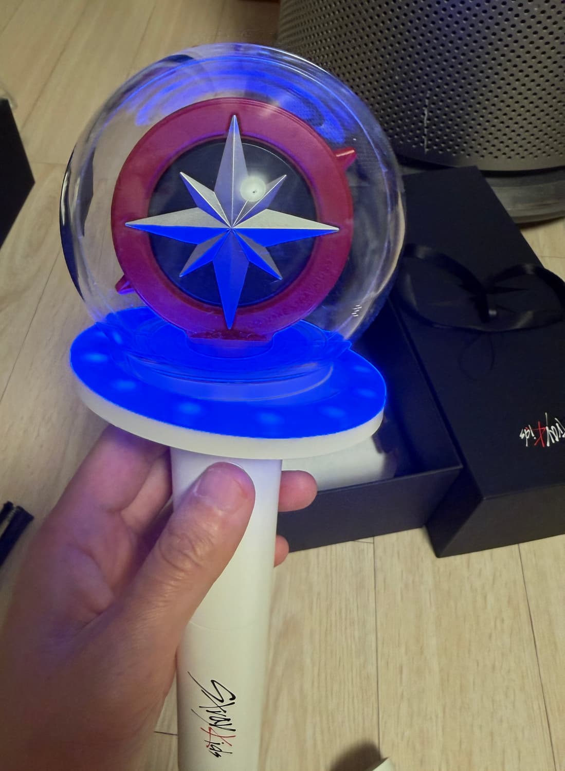 스트레이키즈 응원봉 풀셋 판매 상품이미지2