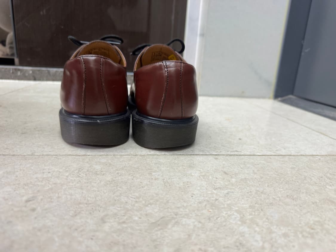 닥터마틴 체리레드 280 상품이미지3