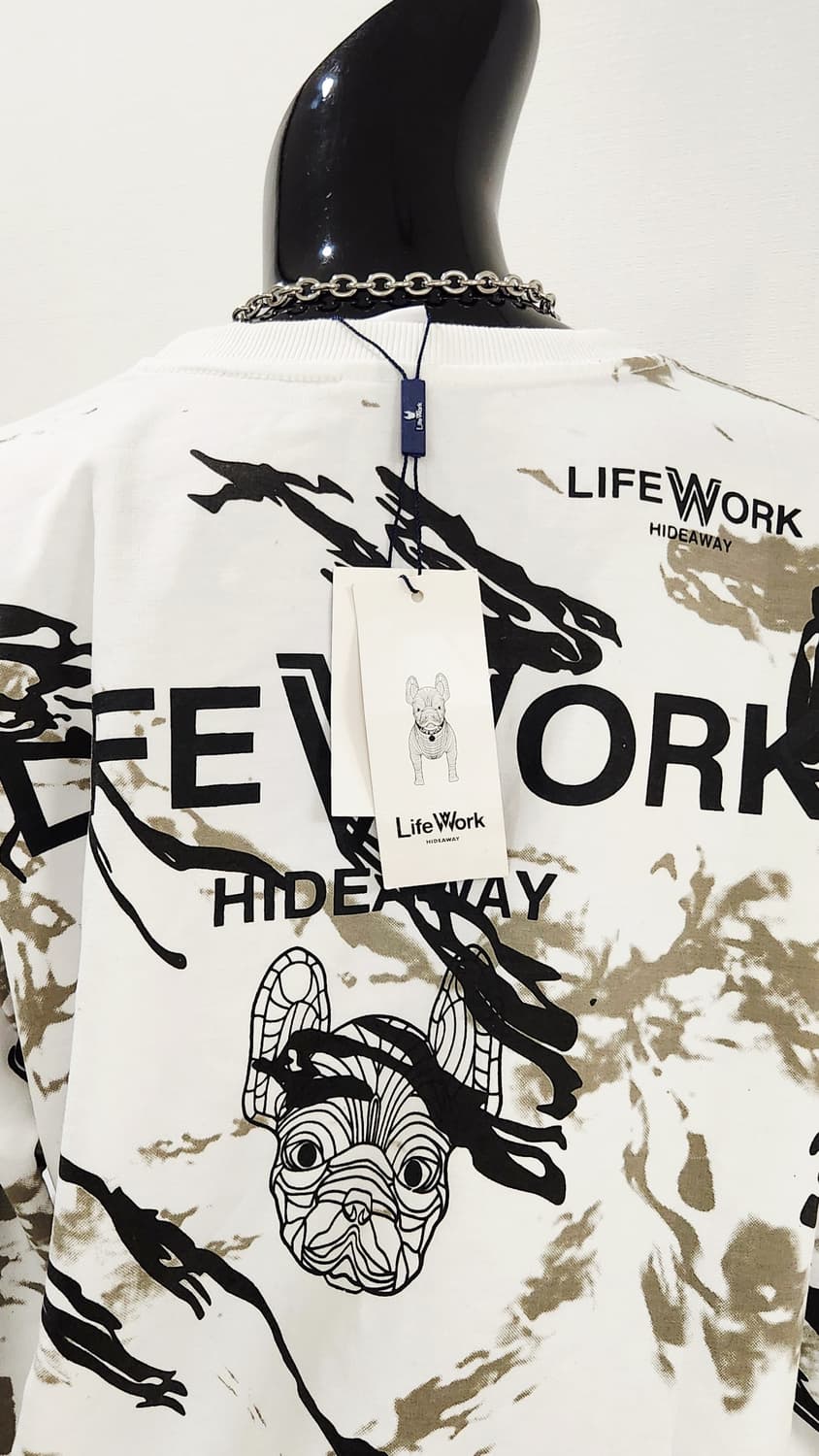 라이프워크 셋업  상품이미지7