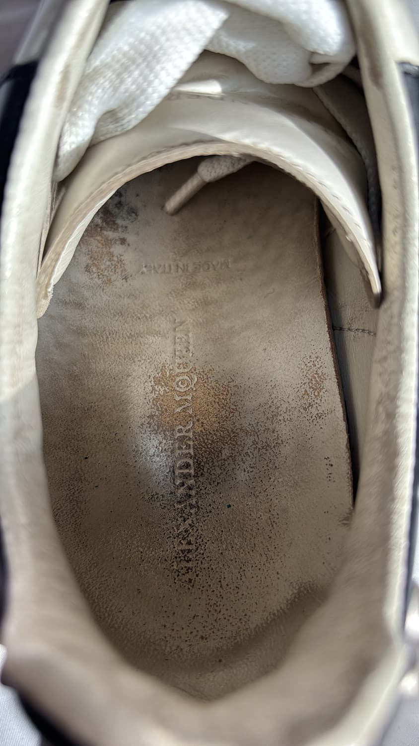 Oversized Stud Sneakers 상품이미지8