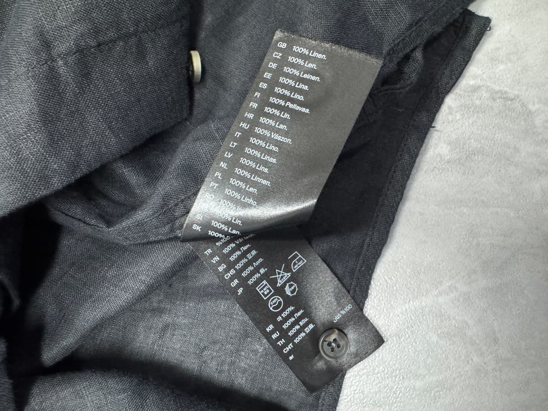 코스 린넨 상품이미지4