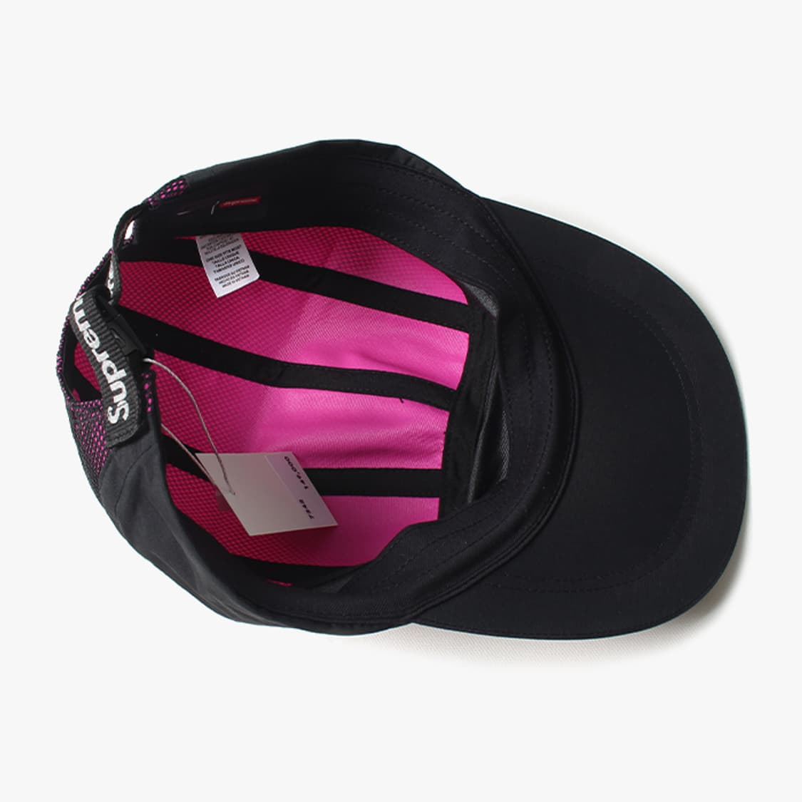  NIKE X SUPREME "Cap" 상품이미지6