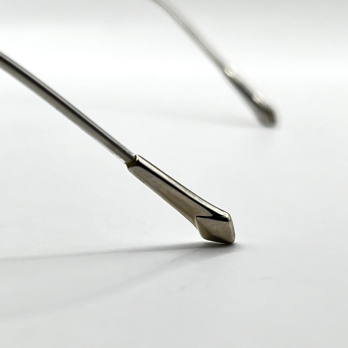 HIDEKI SONE 은테 안경 상품이미지6