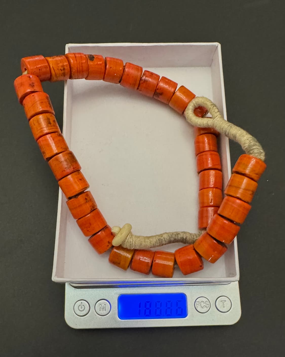 INCA 천연석목걸이 상품이미지5