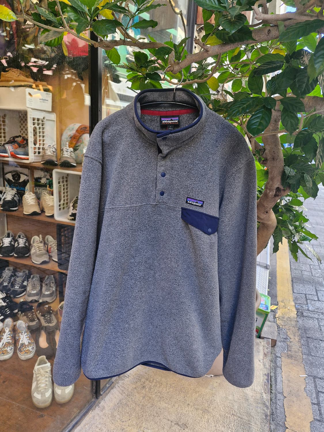 Z-70 파타고니아 신칠라  상품이미지1